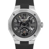 Baume & Mercier Uomo 10721 Riviera Automatico