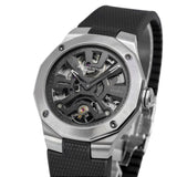 Baume & Mercier Uomo 10721 Riviera Automatico