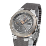Baume & Mercier Uomo 10722 Riviera Automatico