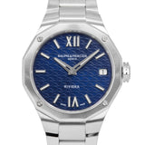 Baume & Mercier Donna 10727 Riviera Quarzo
