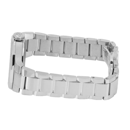 Baume & Mercier Donna 10727 Riviera Quarzo