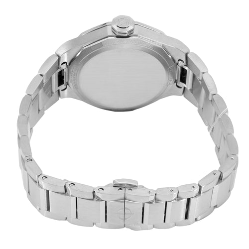 Baume & Mercier Donna 10727 Riviera Quarzo