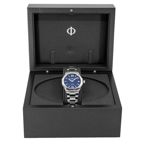 Baume & Mercier Donna 10727 Riviera Quarzo