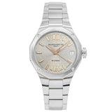 Baume & Mercier Donna 10730 Riviera Automatico