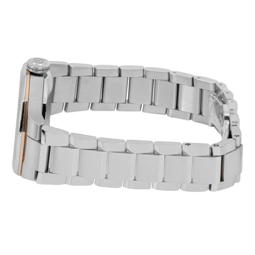 Baume & Mercier Donna 10730 Riviera Automatico