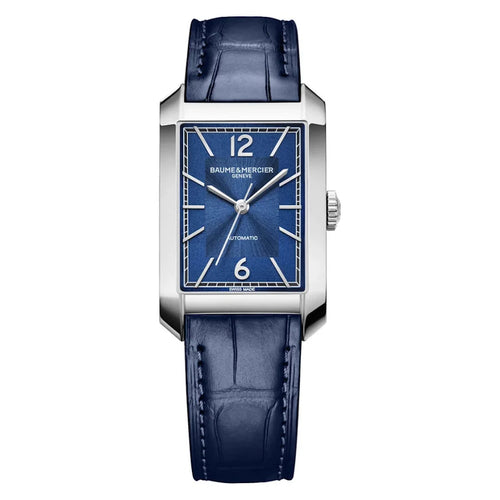 Baume & Mercier Men's 10732 Hampton Auto