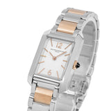 Baume & Mercier Donna 10751 Hampton Quarzo