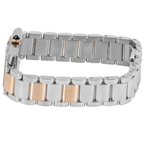 Baume & Mercier Donna 10751 Hampton Quarzo