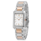 Baume & Mercier Donna 10751 Hampton Quarzo