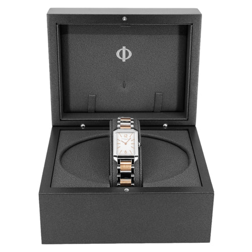 Baume & Mercier Donna 10751 Hampton Quarzo