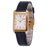 Baume & Mercier Donna M0A10752 Hampton Pink Gold Titanium
