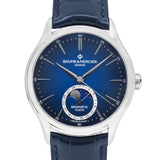 Baume & Mercier Uomo 10756 Clifton Automatico