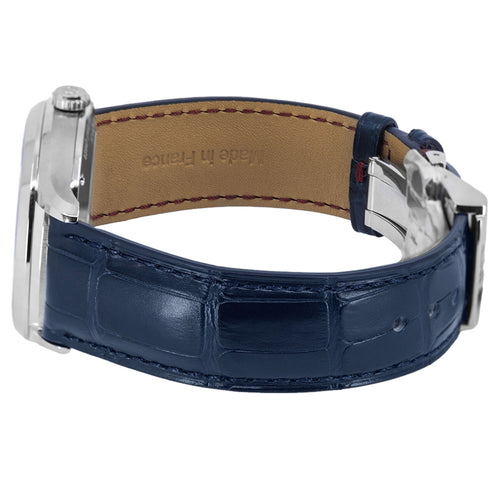 Baume & Mercier Uomo 10756 Clifton Automatico