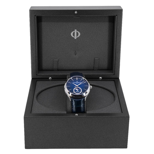 Baume & Mercier Uomo 10756 Clifton Automatico