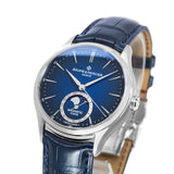 Baume & Mercier Uomo 10756 Clifton Automatico