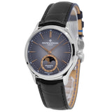 Baume & Mercier Uomo M0A10758 Clifton 39mm Fasi Lunari Auto