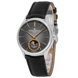 Baume & Mercier Uomo M0A10758 Clifton 39mm Fasi Lunari Auto