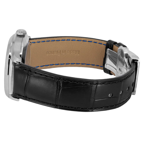 Baume & Mercier Uomo M0A10758 Clifton 39mm Fasi Lunari Auto