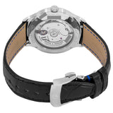 Baume & Mercier Uomo M0A10758 Clifton 39mm Fasi Lunari Auto