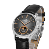 Baume & Mercier Uomo M0A10758 Clifton 39mm Fasi Lunari Auto