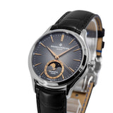 Baume & Mercier Uomo M0A10758 Clifton 39mm Fasi Lunari Auto