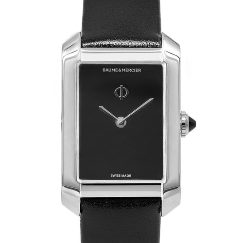 Baume & Mercier Uomo 10760 Hampton Quarzo