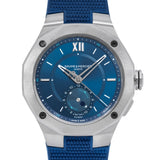 Baume & Mercier 10761 Riviera Baumatic Mareografo Auto.