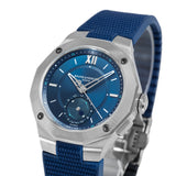 Baume & Mercier 10761 Riviera Baumatic Mareografo Auto.