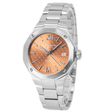 Baume & Mercier Donna M0A10764 Riviera 36mm Automatico