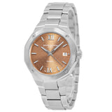 Baume & Mercier Donna M0A10764 Riviera 36mm Automatico
