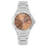 Baume & Mercier Donna M0A10764 Riviera 36mm Automatico