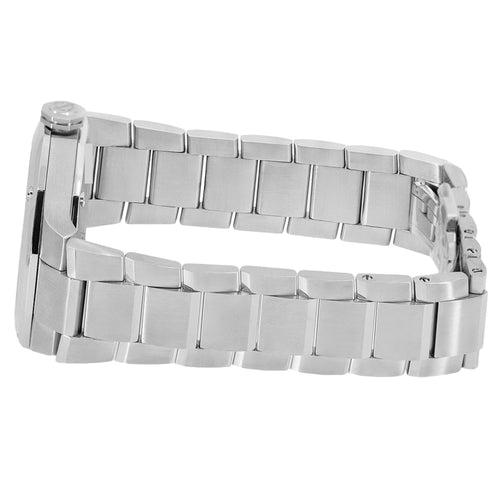 Baume & Mercier Donna M0A10764 Riviera 36mm Automatico