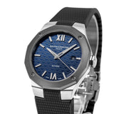 Baume & Mercier Uomo 10768 Riviera Automatico