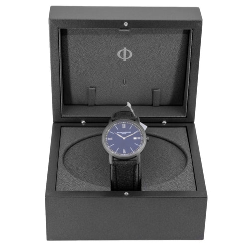 Baume & Mercier Uomo 10780 Classima Quarzo