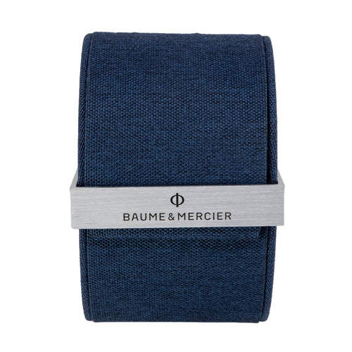 Baume & Mercier Uomo M0A10793 Clifton 39mm Automatico