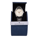 Baume & Mercier Uomo M0A10793 Clifton 39mm Automatico