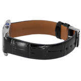 Baume & Mercier Donna M0A10795 Hampton White Dial Quarzo