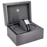 Baume & Mercier Donna M0A10795 Hampton White Dial Quarzo