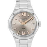 Baume & Mercier Donna M0A10810 Riviera 33mm Quarzo