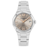 Baume & Mercier Donna M0A10810 Riviera 33mm Quarzo