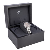 Baume & Mercier Donna M0A10810 Riviera 33mm Quarzo