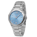 Baume & Mercier Donna M0A10811 Riviera 33mm Quarzo