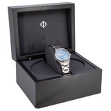 Baume & Mercier Donna M0A10811 Riviera 33mm Quarzo