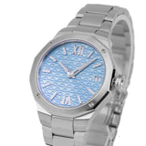 Baume & Mercier Donna M0A10811 Riviera 33mm Quarzo