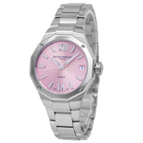 Baume & Mercier Donna M0A10812 Riviera 33mm Quarzo
