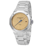 Baume & Mercier Uomo M0A10822 Riviera 39mm Automatico