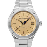 Baume & Mercier Uomo M0A10822 Riviera 39mm Automatico