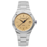 Baume & Mercier Uomo M0A10822 Riviera 39mm Automatico