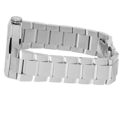 Baume & Mercier Uomo M0A10822 Riviera 39mm Automatico