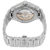 Baume & Mercier Uomo M0A10822 Riviera 39mm Automatico